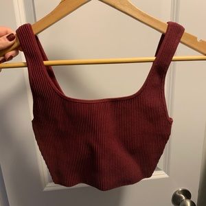 Babaton crop size small